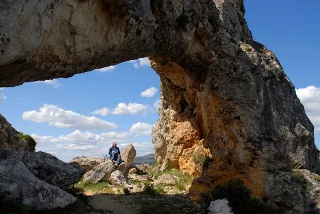 la Vall de Gallinera