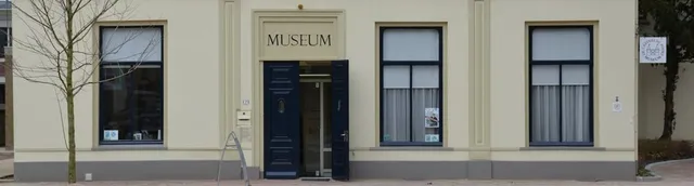 Museum De Casteelse Poort