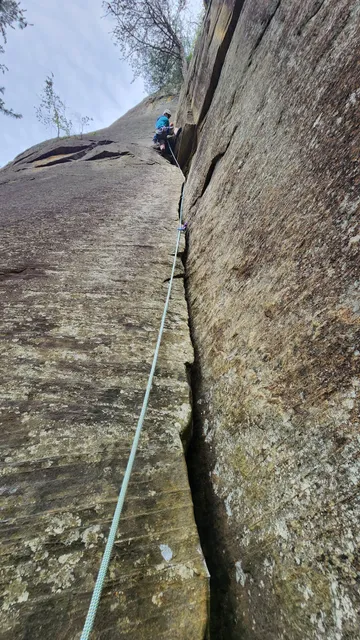 Graining Fork Nature Preserve