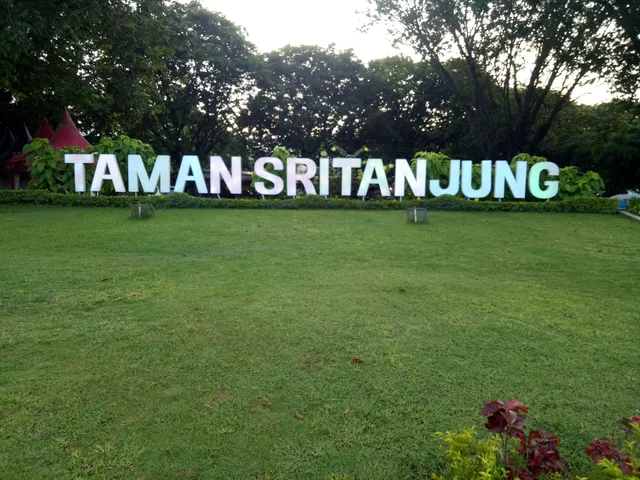Taman Sritanjung