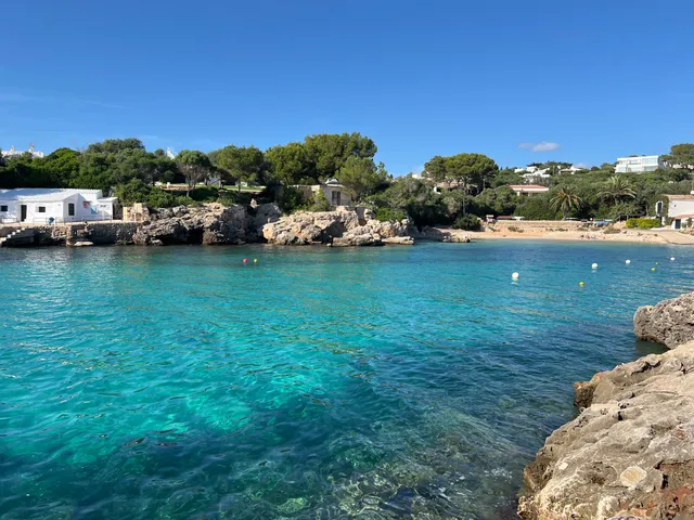 Cala Binissafúller