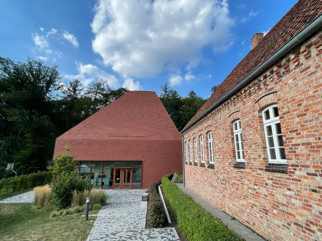 Kreismuseum Syke mit Forum Gesseler Goldhort