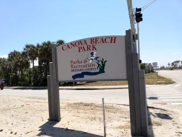 Irene H. Canova Park