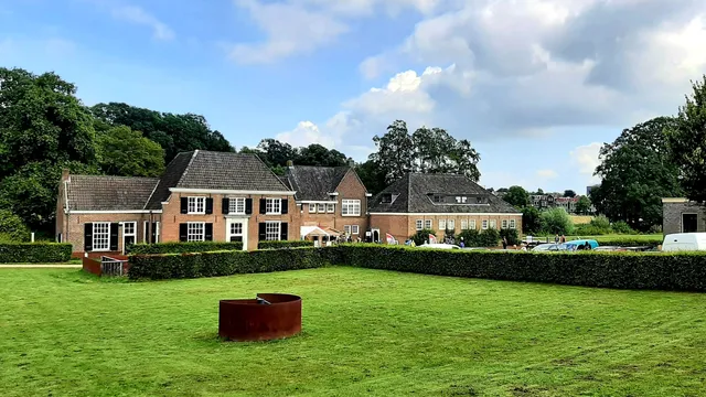 Nederlands Watermuseum