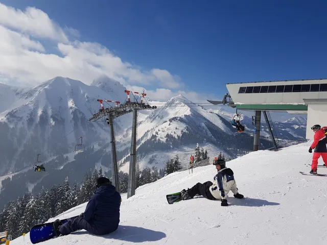 Präbichl Bergbahnen GmbH