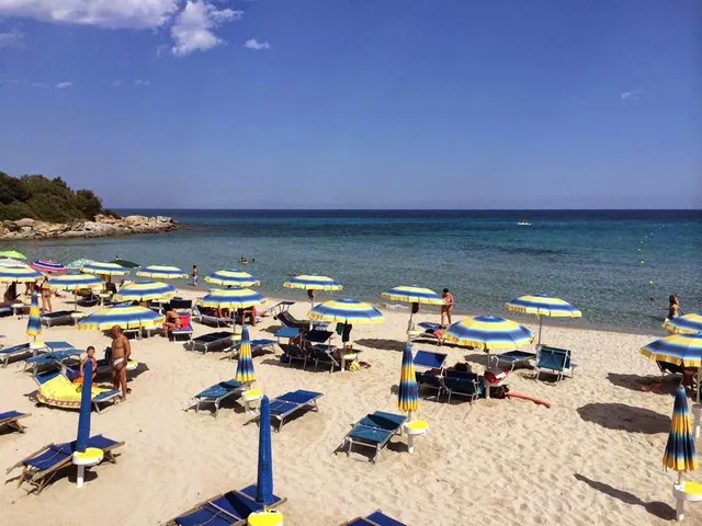 Area attrezzata foxilioni