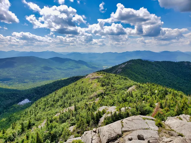 Jay Mountain Wilderness