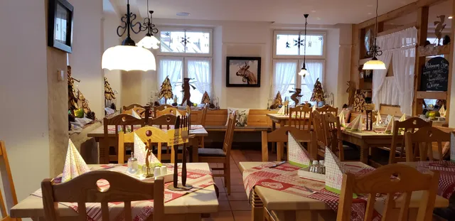 Restaurant Schalander