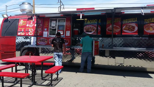 Taqueria La Esperanza