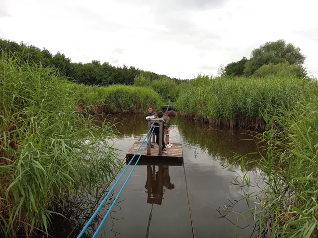 Speelbos Het Banjerbossie