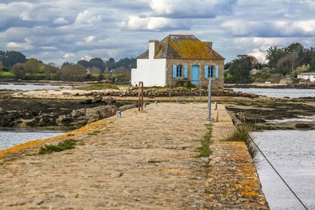 Îlot de Nichtarguér