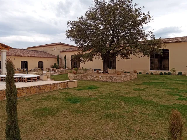 Château Saint Hilaire - Wine & Events - Coudoux - Vignoble d'Aix en Provence