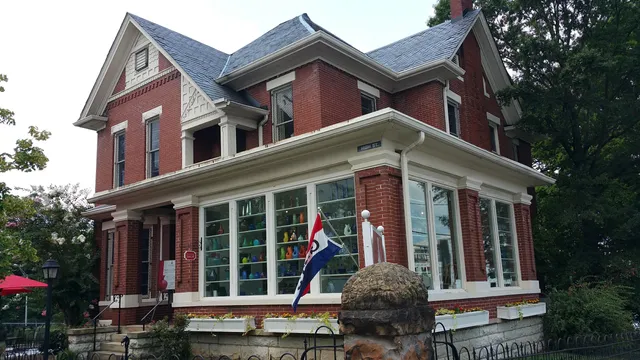 Houston Museum of Decorative Arts