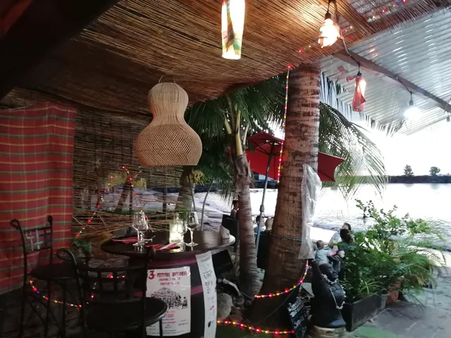 Paradise Kafé