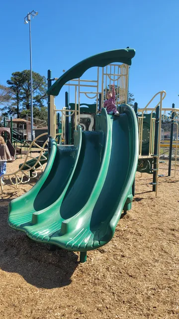 Dare County Recreation Department