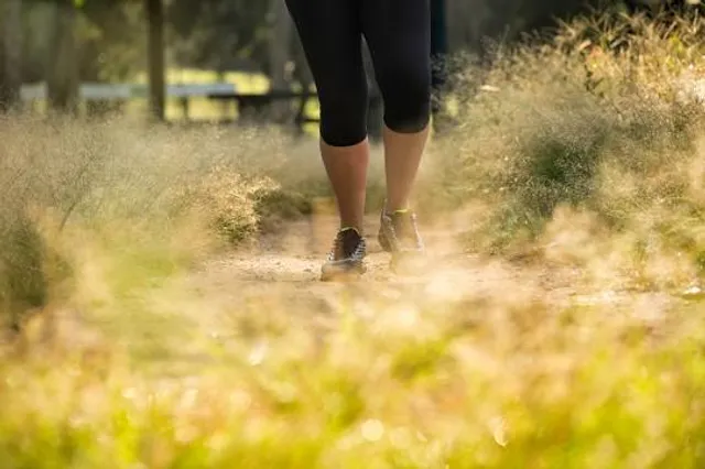 Parque de la Emperatriz María de Austria