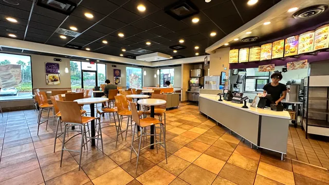 Taco Bell
