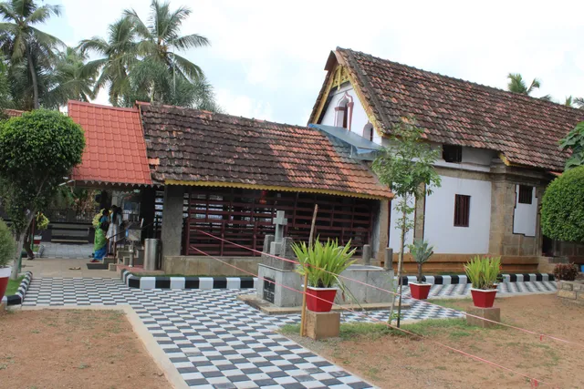 St. Mary's Orthodox Church