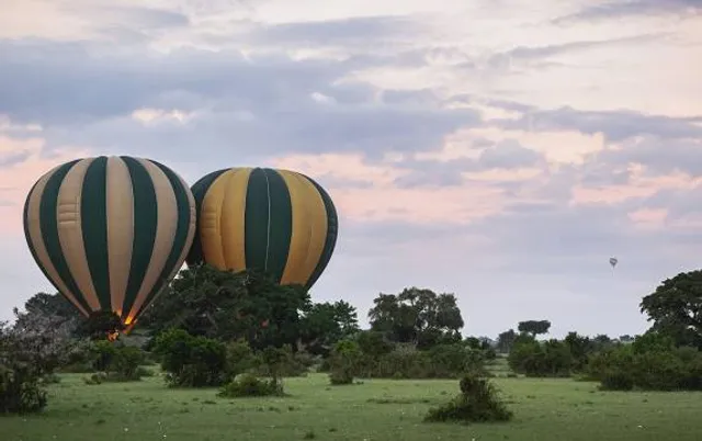 Manipal End Point Park