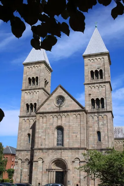 Viborg Cathedral