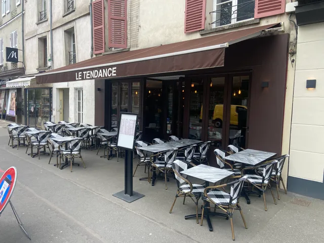 Le Tendance