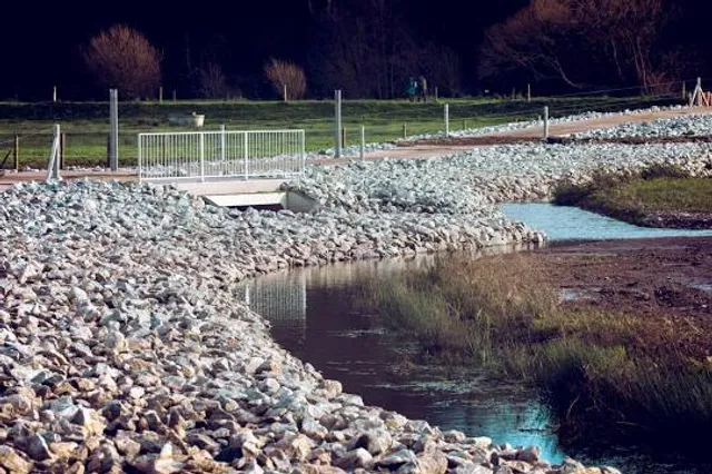 Lower Otter Restoration Project