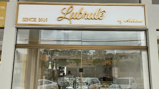 Lubrulê Confeitaria