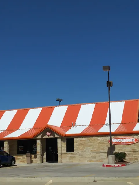 Whataburger