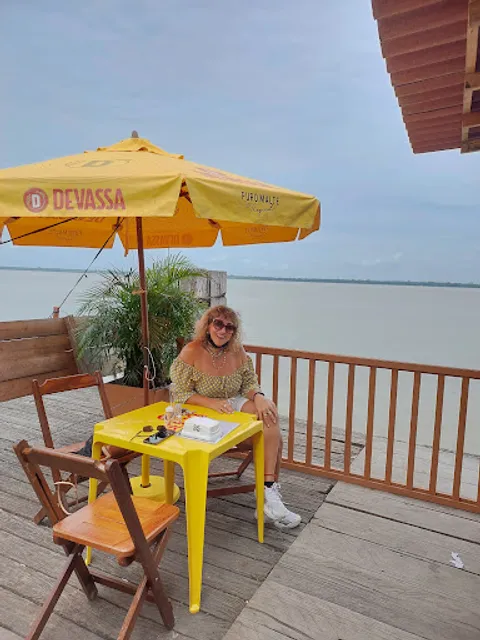 Nutrapiche Bar e Restaurante