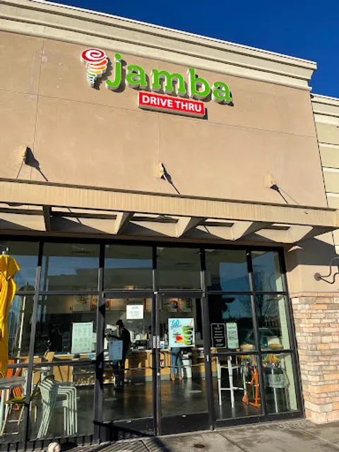Jamba