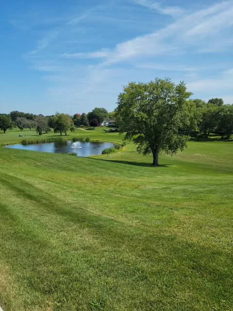 Cedars Edge Golf Course