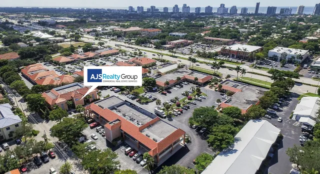 AJS Realty Group, Inc.