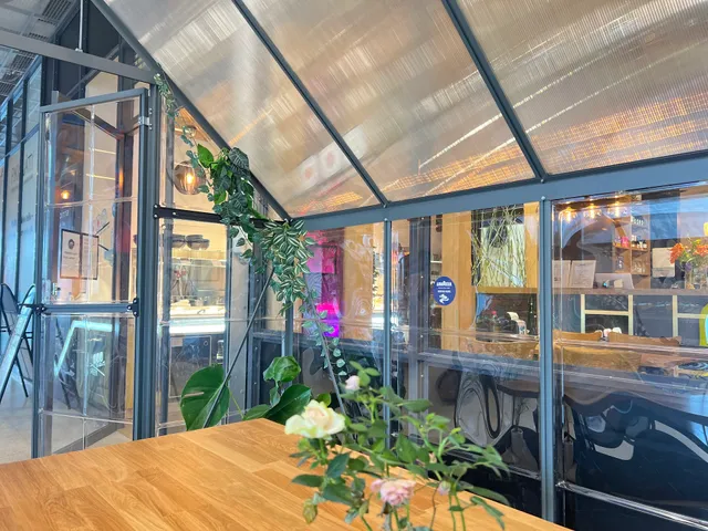 Green Sushi - Järvenpää