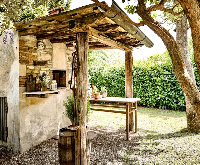 B&B La Dimora di Corte