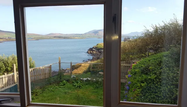 Horizon View Lodge B&B Glanleam Road Knightstown Valentia Island Co Kerry V23 W447