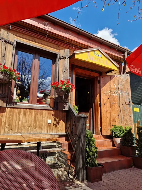Bar Jarzębinka