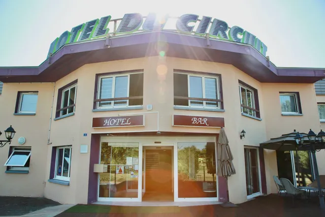 Citotel Hotel du Circuit