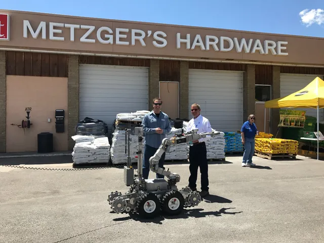 Metzger's Do it Best Hardware