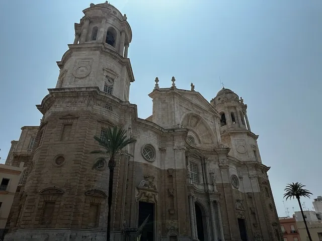 Palacete de La Alameda