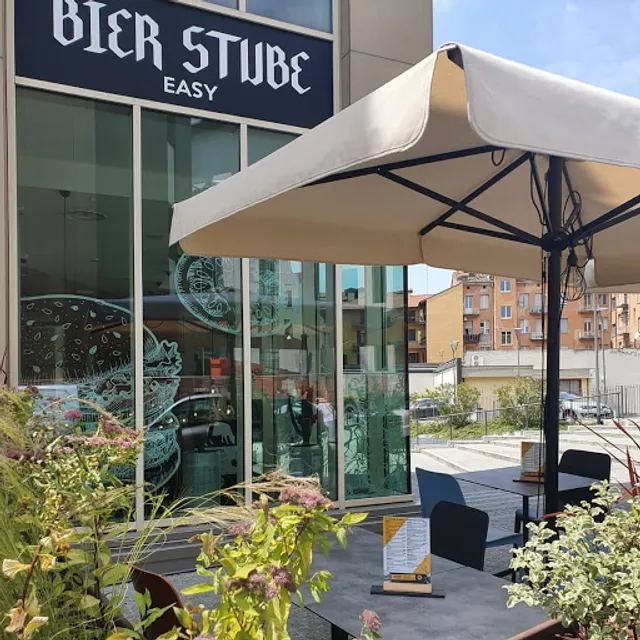 Bier Stube EASY Brescia (Da Mauro)