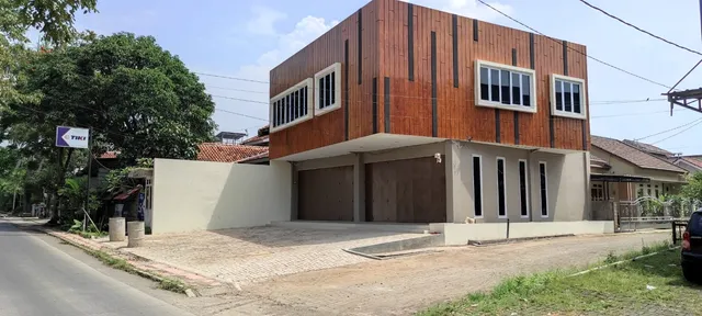 Shakilla House 3 Syariah Cianjur