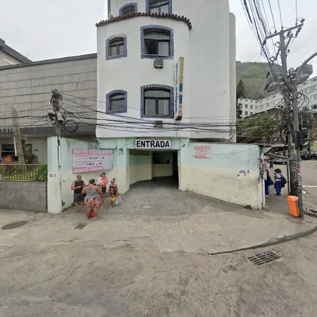 Nosso Hotel (Adult Only)