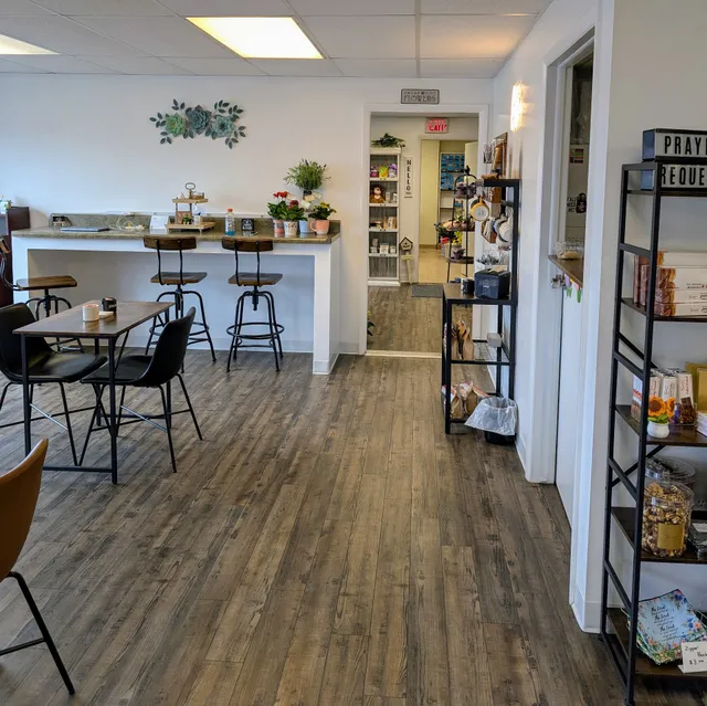 The Gathering Grounds LLC