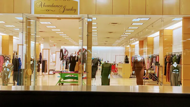 Abundance Junky Boutique