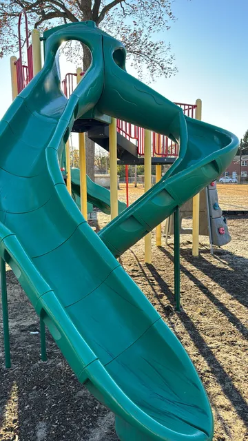 National Park ACA Playground