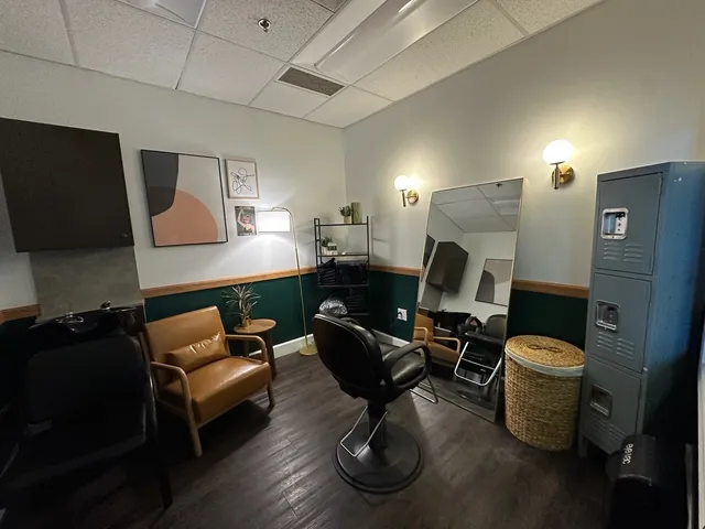 Salons by JC- Houston North-Champions Willowbrook