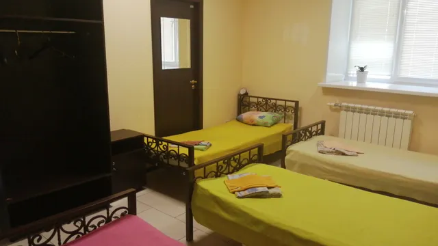 Khostel "Kalina Ufa"