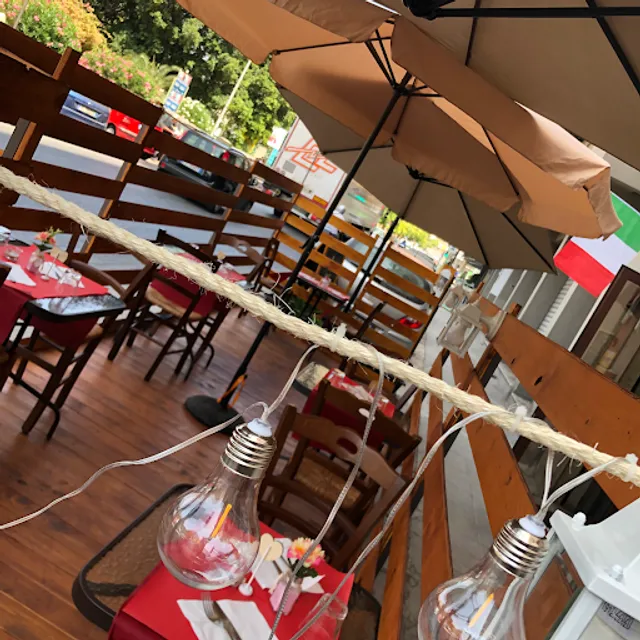 Trattoria Il Fiaschetto