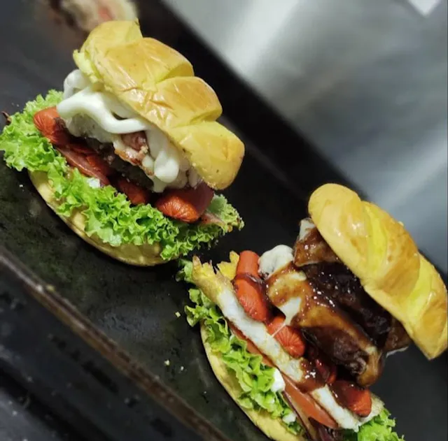 Burguer's Lanches em Uberlândia