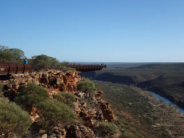 Kalbarri National Park